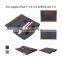 Custom business felt laptop bag for 13.3 Macbook air pro felt case