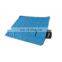 Disposable Promotional Printed Waterproof Custom Logo Foldable Picnic Blanket