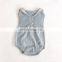 Baby Rompers Jumpsuit 2020 Summer Newborn Boys Girls Romper One-piece Outfits Clothes