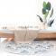 120x120cm Home Decor Magnificent Living Room Mat Cotton Thread Weaving Round Carpet