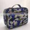 Quick Delivery Oxford Camouflage Lunch Tote Insulated Food Warm Cooler Bag for Men