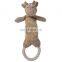 Wholesale Durable Plush Dog Toys Interactive Dog Chew Toys Cotton Rope Pet Toys