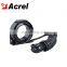 Acrel AKH-0.66/L-45 ac leakage for online monitoring current clamp sensor