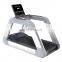 Hot Sale New Model Cardio Self Generation Treadmill Equipment Indoor