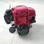 Four-stroke Air-cooled Gasoline engine 140FA