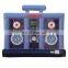 Boom Box Inflatable Jumper Bouncer Jumping Bouncy Castle Bounce House