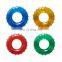Mini portable  indoor Exercise Trainer Equipment Circle Hand Grip Hand Strengthener