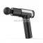 New Design LED Display Fitness Muscle Massage Gun