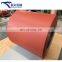 Tangshan Dinghe Hit Products PPGI Color Coated Steel Coil with Matt Surface