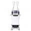 New Technology Electro Magnetic Field Muscle Body Shaping Contouring Machine