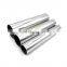 Wholesale China Mirror Polished Welded 304 316 316L steel stainless tube