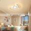 Simple ceiling lamp children's bedroom lamp