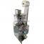 Multifunctional back seal sachet powder packing machine with low cost