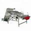 Commerical Shrimp Peeling Machine Shrimp Peeler Shrimp Shell Removing Machine