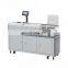 pur perfect semi automatic industrial perfect binding machine with LCD Screen Type Hot Melt Glue Binder