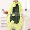 2015 Walsonstyles Cheapest Winter animal Onesie pajamas jumpsuit flannel adult pea pajama