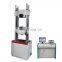 Computer-controlled Electro-hydraulic Servo Automatic Universal Testing Machine
