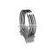 Top quality 4M42/4M42-0AT Engine piston ring ME190317/ME202148