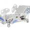 Electric five-function hospital bed Electric ICU electric weighing bed electric one-button CPR bed