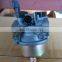 BISON(CHINA) Huayi Water Pump Carburetor BS160 Spare Parts