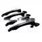 826514C010 Chrome Black Rear Left Right Side Outside Door Handle для Kia Optima 2011 - 2015