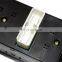 Power Window Master Switch 4 Buttons 13 pin For HOLDEN COMMODORE VY&VZ Ute 02-06 92111628