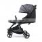 oem popular modern jogging stroller baby multi function stroller for kids