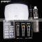 Newest Gel Kit Nail Art Dotting Tool Sticker Set