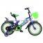 Hebei Bike For Kid With PU Training Wheel 16Inch Kids Bicycle Cheap Price Kids Bikes