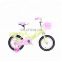 Stickers spiderman kids bicycle bike for girls