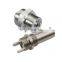 manufacturing custom sheet metal lathe cnc machining plastic stainless steel parts milling turning components fast prototypes