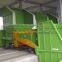 Horizontal Detachable Waste Compress Equipment   waste solution system supplier       Waste Transfer Station System china