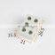 5 pole 25A High frequency ceramic connector terminal block