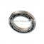china deep groove ball bearing 61813 6813 thin wall bearing foot step bearing application
