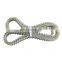 PU material steel cord industrial transmission timing belt