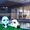 Panda Shape LED Night Lamp Illuminated Color Changing Light Home Decoration LED Lights