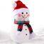 2019 high quality led lights christmas for decoration motion sensor night light