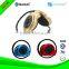 Bluetooth running sport headphones with sweat-proof function