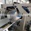 JRT jumbo roll toilet paper making machine production line