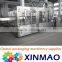 Automatic mineral water production plant