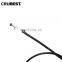 High performance OEM  43460-HP7-A01 Rear Hand Brake Cable ATV brake cable