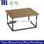 Wood Reclaimed Table,Solid Wood Table,Square Table