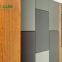 acoustic fabric wall covering