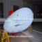 2016 inflatable airship, inflatable advertising blimp, helium airship
