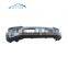 CAR FRONT BUMPER FOR LAND CRUISER 2016