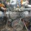 used CHINA  6BT engine with gearbox GOOD CHEAPEST PRICE