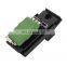 Car Motor Heater Fan Blower Control Resistor 1311115 for Ford FOCUS 1998 - 2005