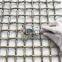 Anping zhongliang 316l 304l stainless steel crimped wire mesh screen