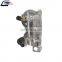 Fuel Filter Housing with Sensor OEM 22035823 21168827 21023287 21023287 for VLFH/FM/FMX/NH Truck Oil Filter Seat