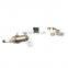 China Hot selling wholesale auto spare parts car iridium spark plugs 90919-01235 K20HR-U11